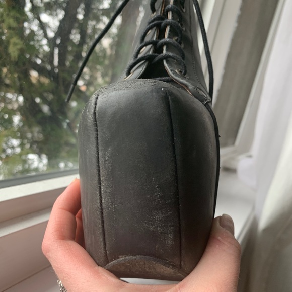 Jeffrey Campbell Big Litas - Picture 2 of 16